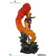 DC Comic Maquette Starfire 40 cm