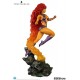 DC Comic Maquette Starfire 40 cm