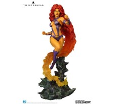 DC Comic Maquette Starfire 40 cm