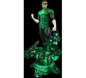 DC Comics Green Lantern Maquette
