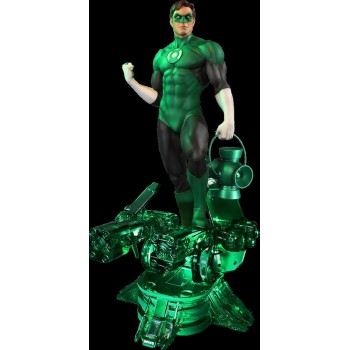 DC Comics Green Lantern Maquette