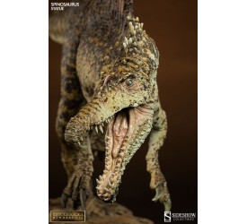 Sideshow Dinosauria Maquette Spinosaurus 38 c..