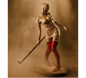 Silent Hill 2 Bubble Head Nurse Exclusive 1/6..