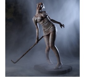 Silent Hill 2 Bubble Head Nurse Regular 1/6 s..