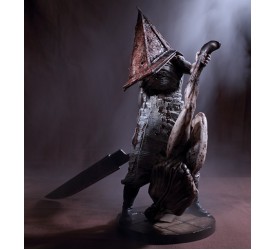 Silent Hill 2 Red Pyramid Thing Regular 1/6 s..