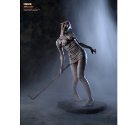 Silent Hill 2 Statue 1/6 Bubble Head Nurse 28..