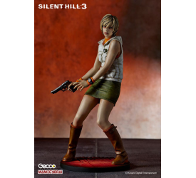 Silent Hill 3 Heather 1/6 PVC Statue
