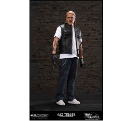 Sons of Anarchy Jax Teller 1/6 scale figure 3..