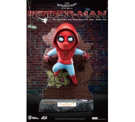 Spider-Man Homecoming Egg Attack Statue Spide..