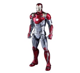 Spider-Man Homecoming Movie Masterpiece Dieca..