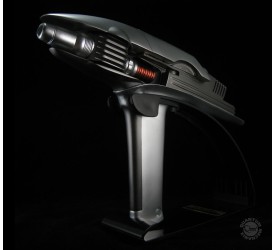 Star Trek Into Darkness Replica 1:1 Metal Pla..
