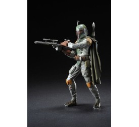 Star Wars ARTFX+ PVC Statue 1/10 Boba Fett 19..