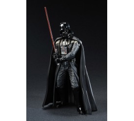 Star Wars ARTFX+ PVC Statue 1/10 Darth Vader ..