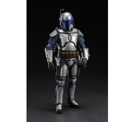 Star Wars ARTFX+ PVC Statue 1/10 Jango Fett A..