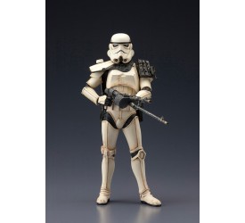 Star Wars ARTFX+ PVC Statue 1/10 Sandtrooper ..