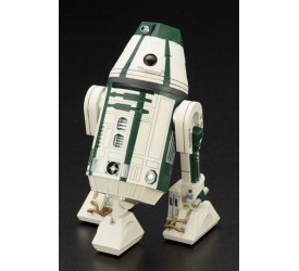 Star Wars ARTFX+ Statue 1/10 R4-M9 Celebratio..
