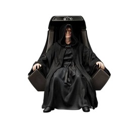 Star Wars ARTFX+ Statue 1/10 Emperor Palpatin..