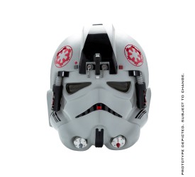 Star Wars AT-AT Driver Standard Helmet Prop R..