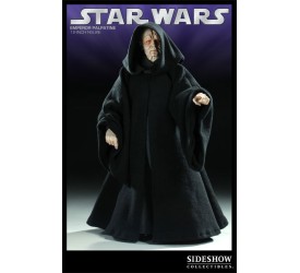 Star Wars Action Figure Emperor Palpatine 30 ..