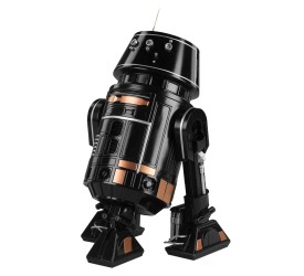 Star Wars Action Figure 1/6 R5-J2 Imperial As..