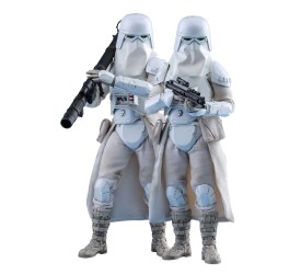 Star Wars Battlefront Videogame Masterpiece A..