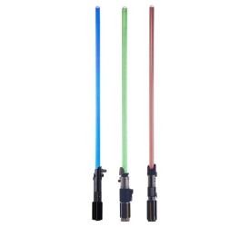 Star Wars Episode VII Black Series Replicas 1..