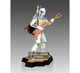 Star Wars Boba Fett Holiday Special Animated ..