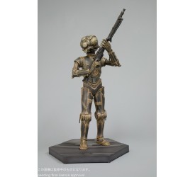 Star Wars Bounty Hunters ARTFX Statue 1/7 4-L..