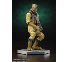 Star Wars Bounty Hunters ARTFX Statue 1/7 Bos..