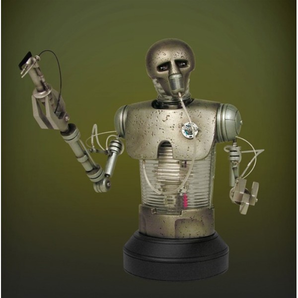 Droid (Star Wars) - Wikipedia