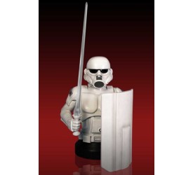 Star Wars Bust McQuarrie Concept Stormtrooper..