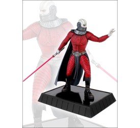 Star Wars Darth Malak Maquette Gentle Giant c..