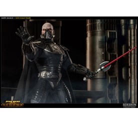 Star Wars Darth Malgus The Old Republic Sixth..