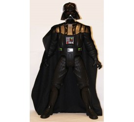 Star Wars: Darth Vader DLX 31 inch Giant Size..