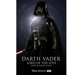 Star Wars Darth Vader Lord of the Sith Premiu..