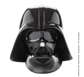 Star Wars Darth Vader Standard Helmet Prop Re..