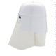 Star Wars EP V Snowtrooper Standard Helmet Prop Replica