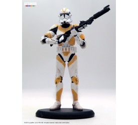 Star Wars Elite Collection Statue 1/10 212th ..