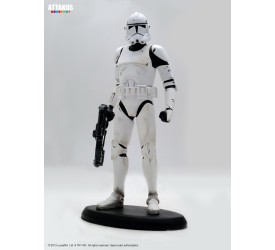 Star Wars Elite Collection Statue 1/10 Classi..