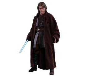 Star Wars Episode III Movie Masterpiece Actio..