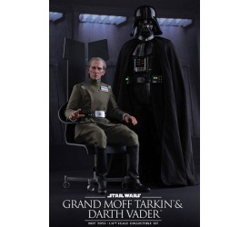 Star Wars Episode IV Movie Masterpiece Action..