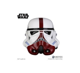 Star Wars Episode IV Replica 1/1 Incinerator ..