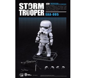 Star Wars Episode V Egg Attack Action Figure ..