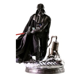 Star Wars Episode V Legacy Replica Statue Dar..