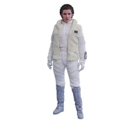 Star Wars Episode V Movie Masterpiece Action ..
