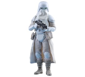 Star Wars Episode V Movie Masterpiece Action ..