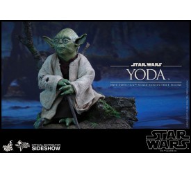 Star Wars Episode V Movie Masterpiece Action ..