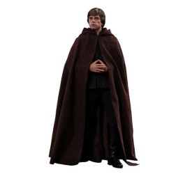 Star Wars Episode VI Movie Masterpiece Action..