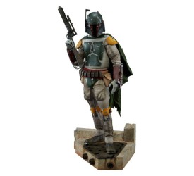 Star Wars Episode VI Premium Format Figure Bo..