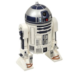 Star Wars Figure Bank Ultimate 1/4 R2-D2 28 c..